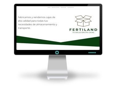 Industrias Fertiland