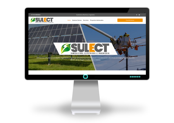 Sulet Ingenieria