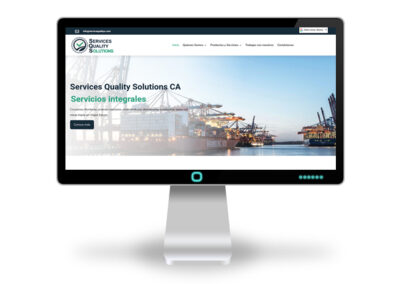 Services Qualitys Solutions